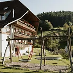 Jungbauernhof Bauernhof Mühlenbach