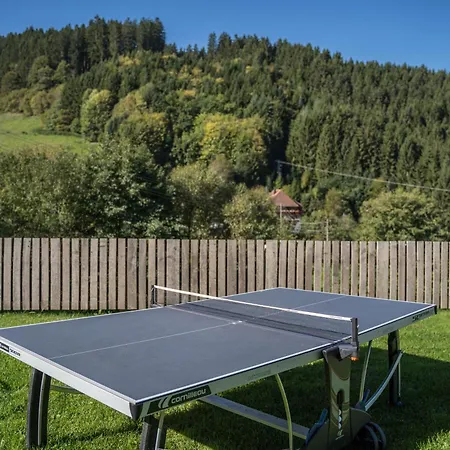 Jungbauernhof Mühlenbach