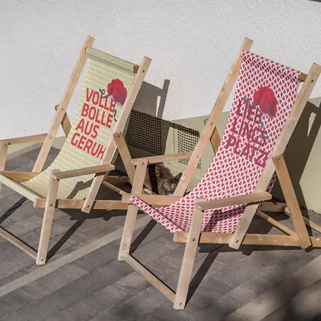 Gospodarstwo agroturystyczne Jungbauernhof *