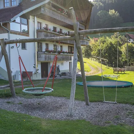 Jungbauernhof Bauernhof *