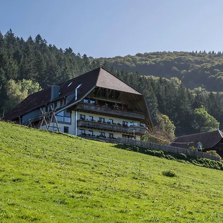Bauernhof Jungbauernhof Mühlenbach