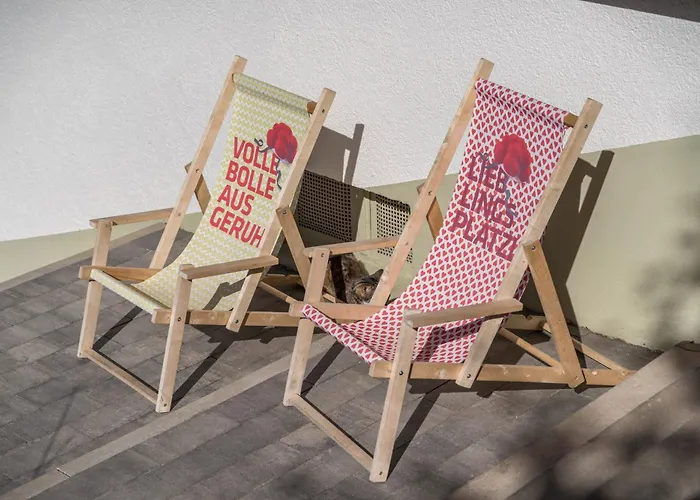 Gospodarstwo agroturystyczne Jungbauernhof *