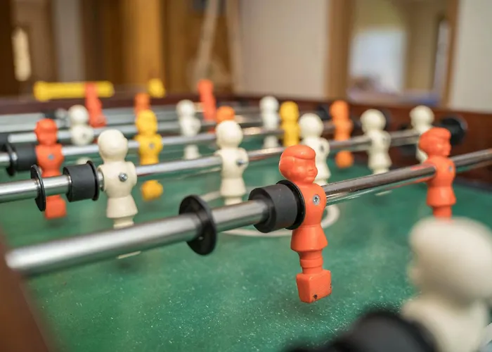 Jungbauernhof Mühlenbach