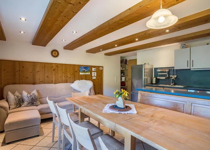 Jungbauernhof Mühlenbach