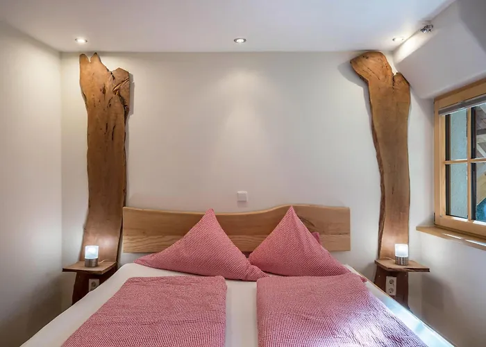 Jungbauernhof Gospodarstwo agroturystyczne