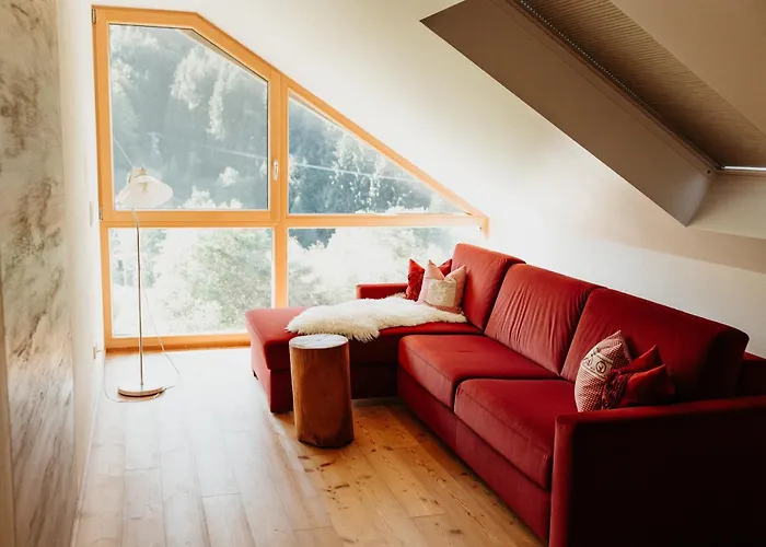 Gospodarstwo agroturystyczne Jungbauernhof *