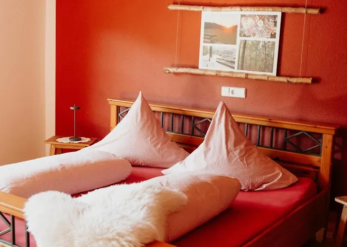 Jungbauernhof Gospodarstwo agroturystyczne *