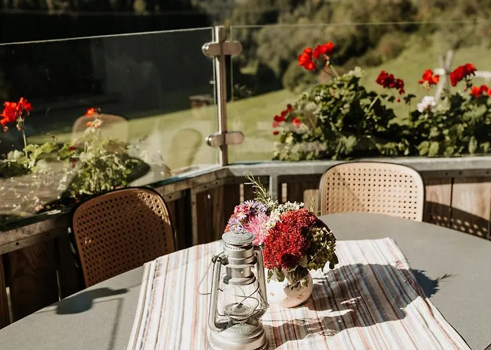 Jungbauernhof Mühlenbach